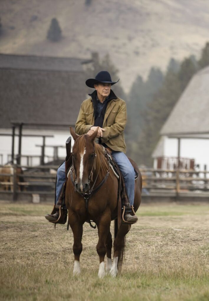 Surveying the Yellowstone Season 4 Episode 4