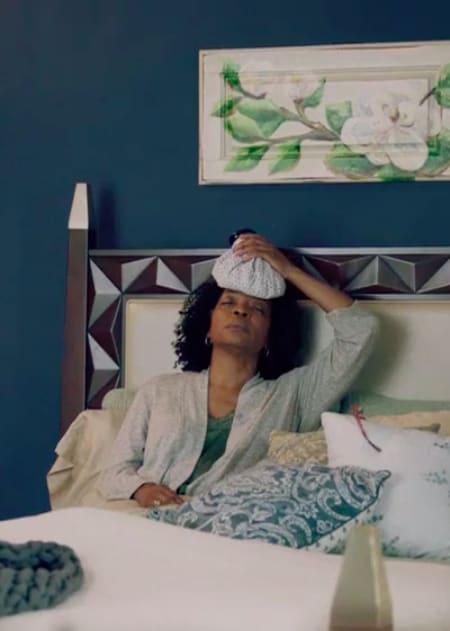Taking Care of Herself - Queen Sugar Season 6 Episode 8