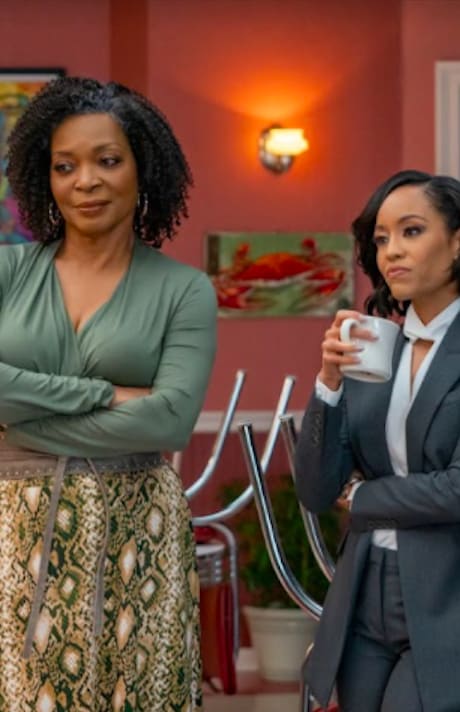 Taking On The Landrys - Queen Sugar Season 6 Episode 10