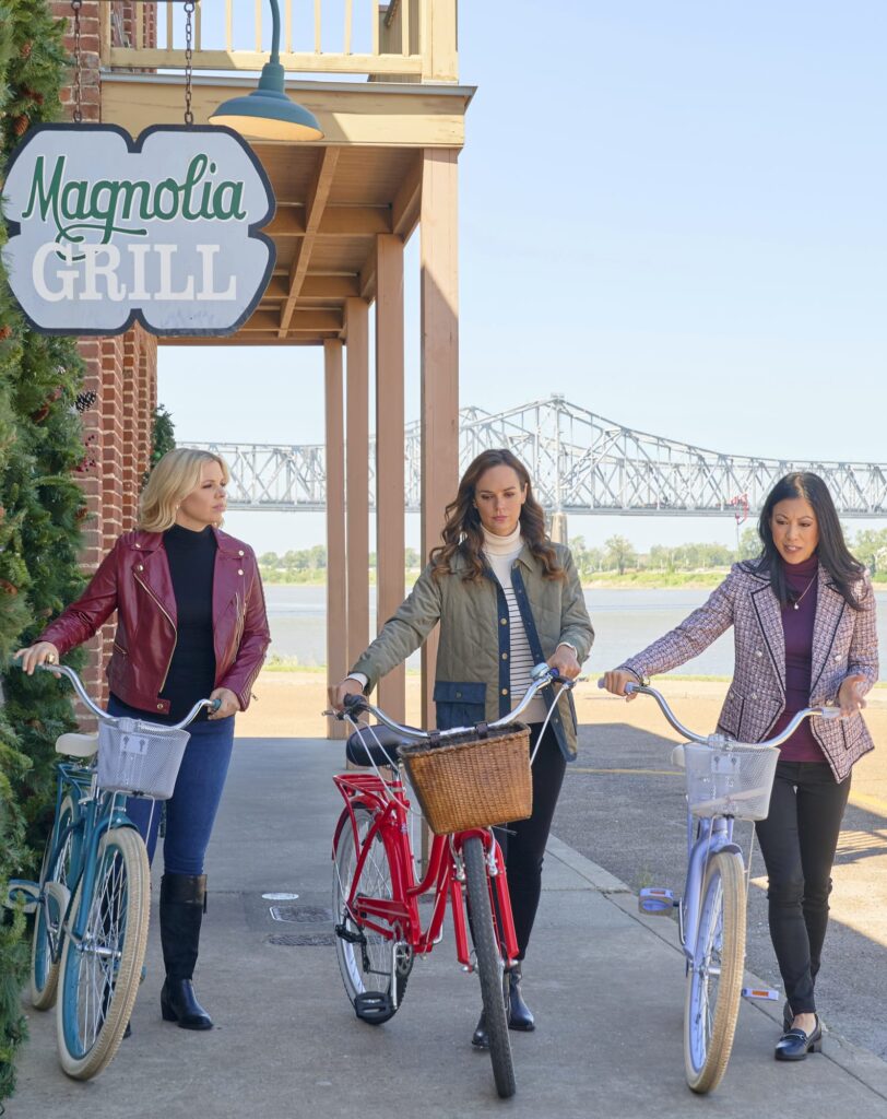 The Magnolia Grill