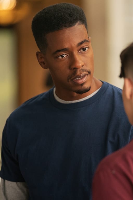 The Rev - 4400 Season 1 Episode 2