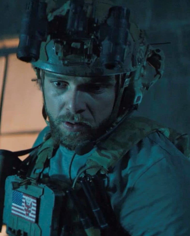 The Search Continues - SEAL Team Season 5 Episode 6