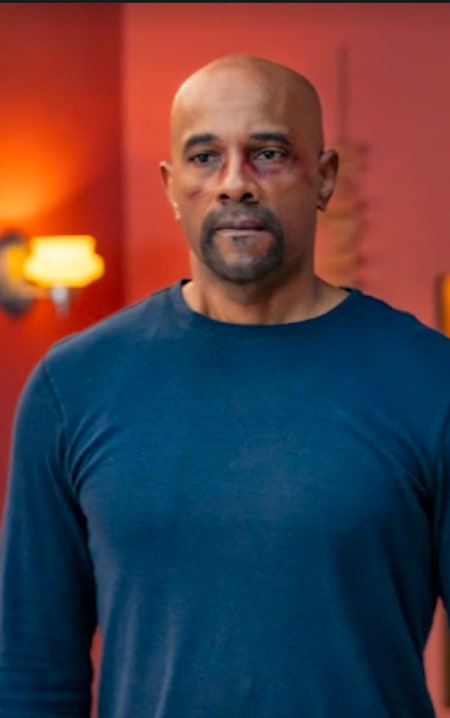 Theo - Queen Sugar Season 6 Episode 10