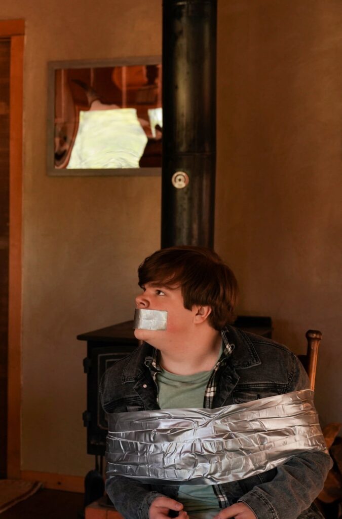Tied Up - Big Sky Season 2 Episode 5