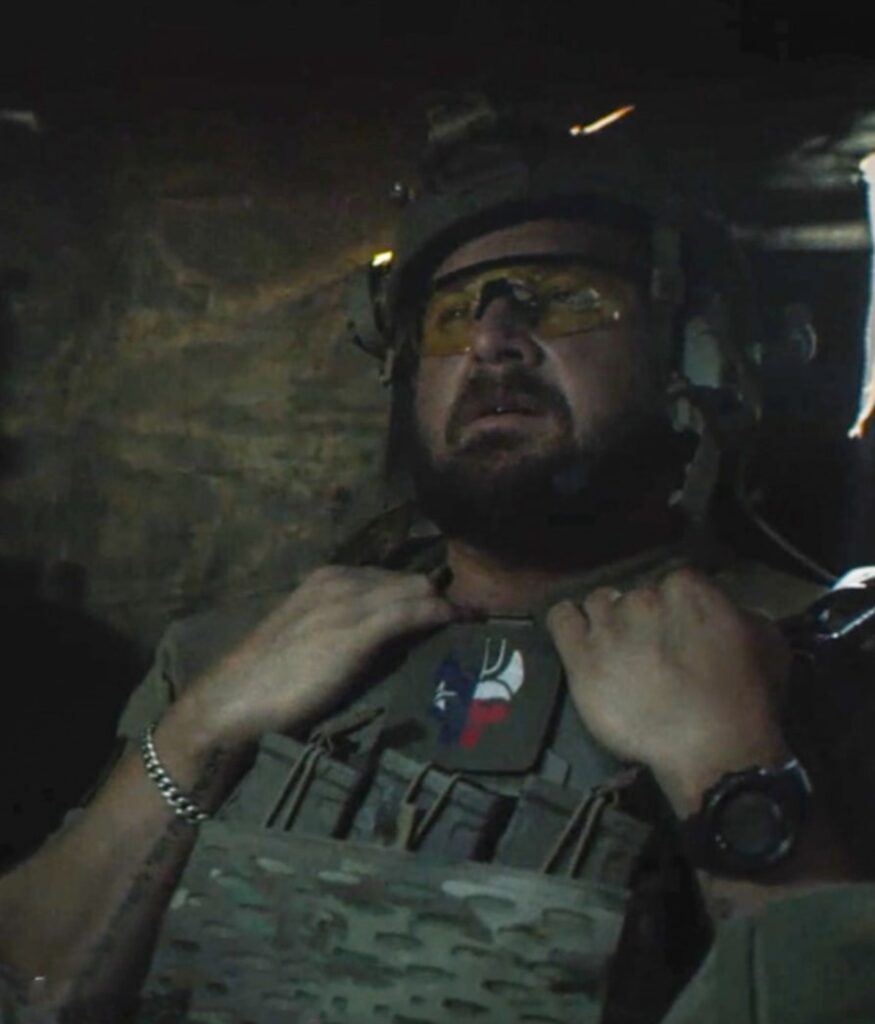 Tight Squeeze - SEAL Team Season 5 Episode 7