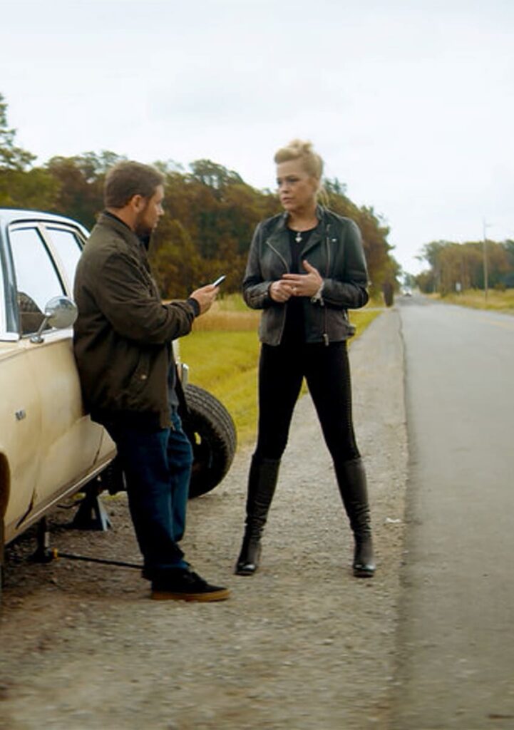 Trouble on the Road - Chucky Season 1 Episode 6