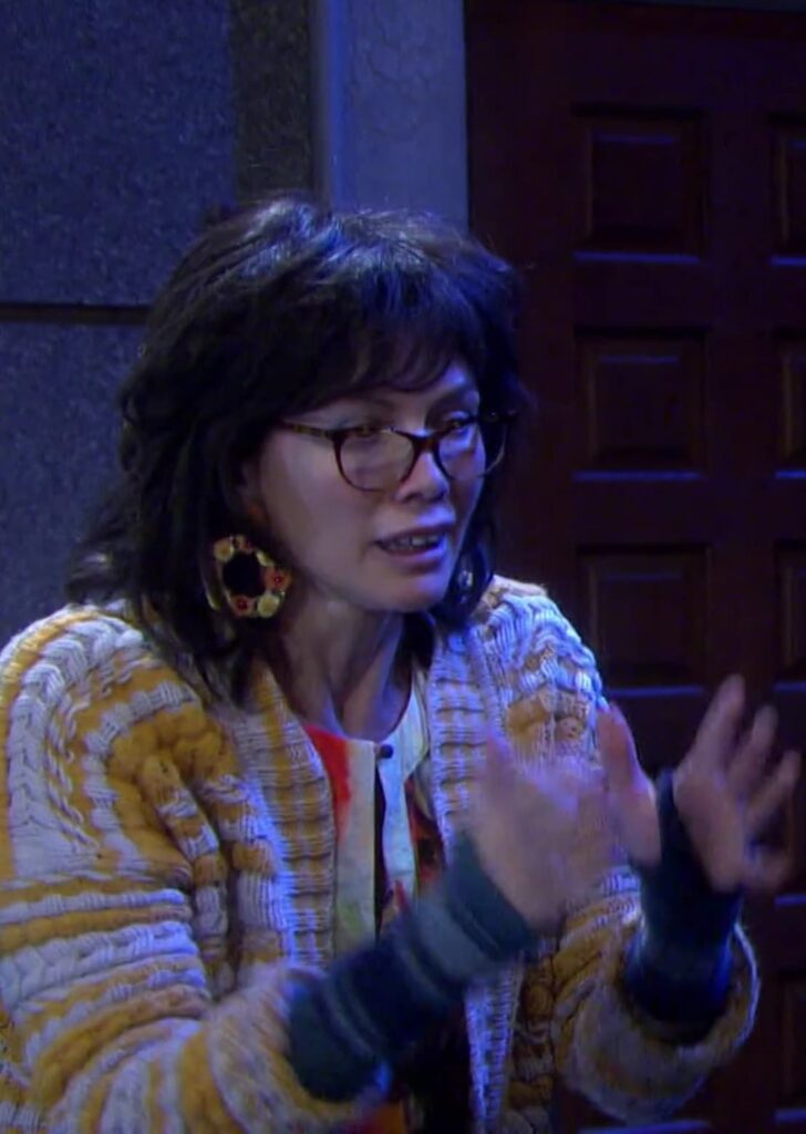 Trying to Escape / Tall - Days of Our Lives