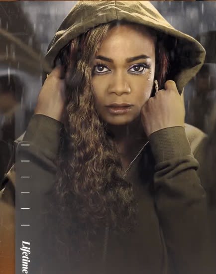 Cast Of Vanished: Searching For My Sister Vanished: Searching for My Sister Trailer: Tatyana Ali Pulls Double
