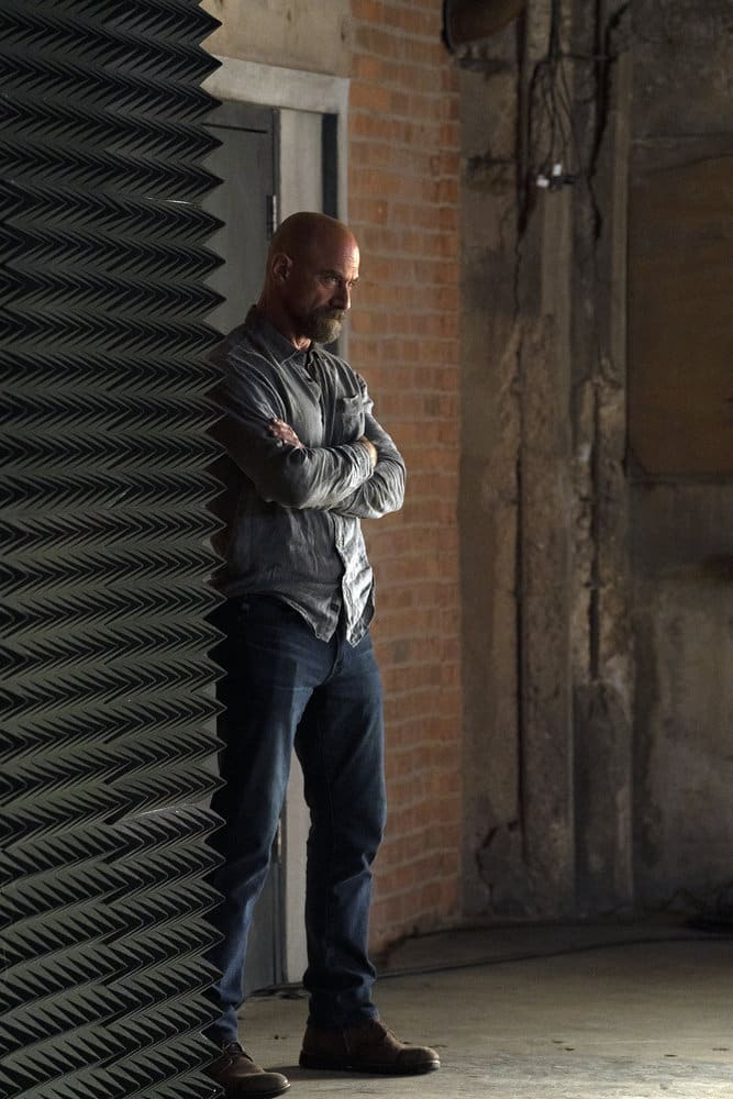 Which Side Is Stabler On? - Law & Order: Organized Crime Season 2 Episode 7