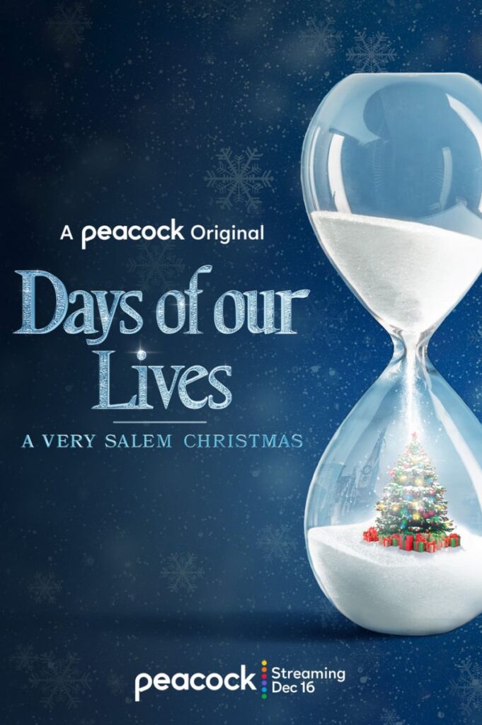 A Very Salem Christmas