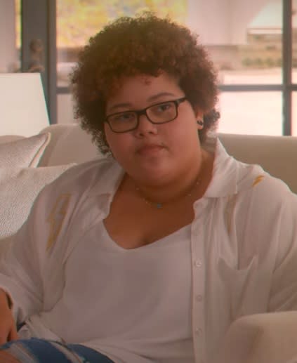 Aisha Returns - Cobra Kai Season 4 Episode 6