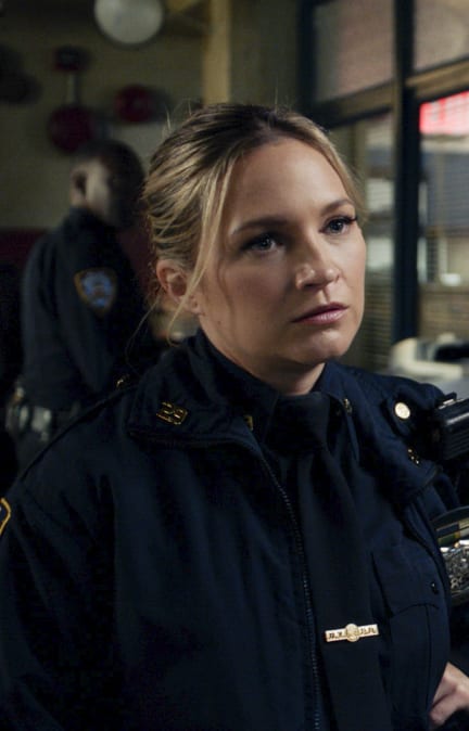 An Awkward Conflict - Blue Bloods Season 12 Episode 8