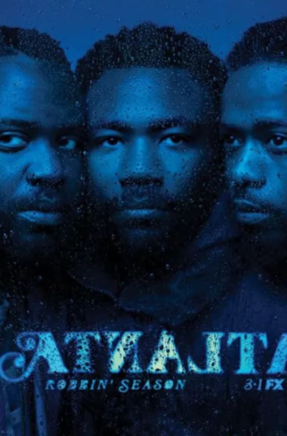Atlanta Key Art