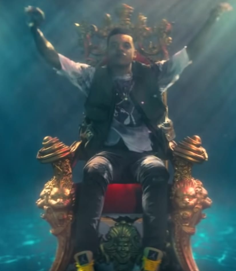 Bel-Air Trailer Still