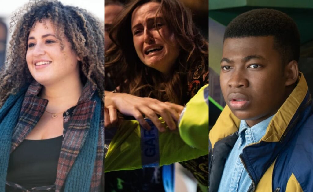 Best-Worst Dramas 2021 Season