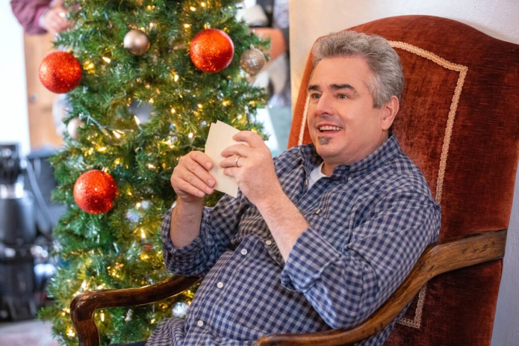 Christopher Knight On Bringing The Brady Bunch Magic To Lifetime s christopher-knight-on-bringing-the-brady-bunch-magic-to-lifetime-s
