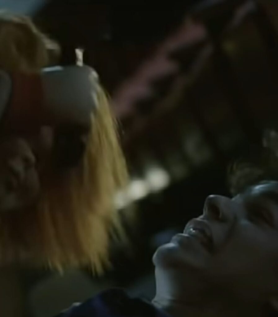 Chucky vs. Jake Season 1 Episode 8