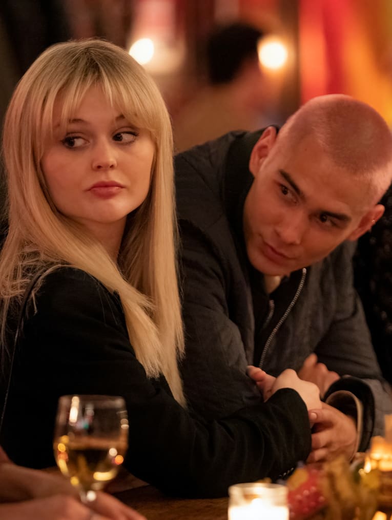 Courting Max Season 1 Episode 12