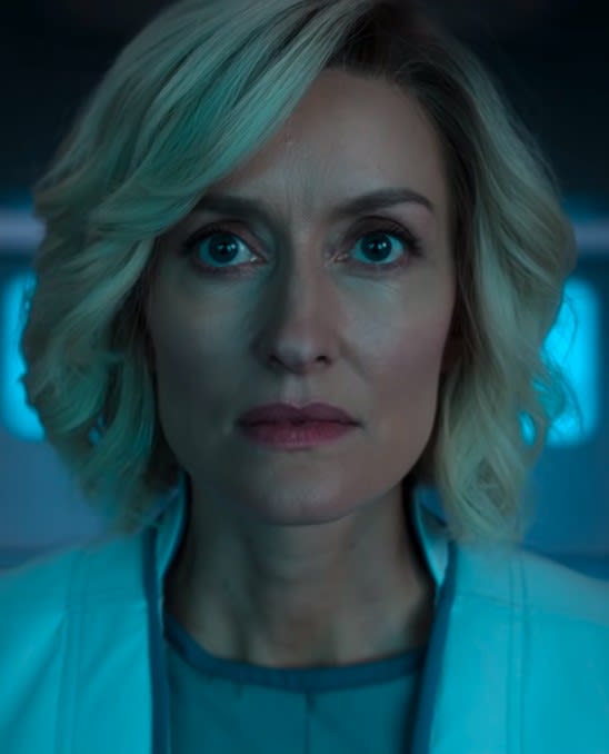 Dr. Halsey