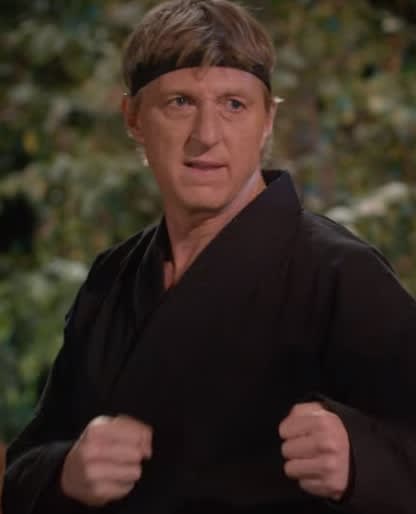 Fighting for Dominance - Cobra Kai Season 4 Episode 6