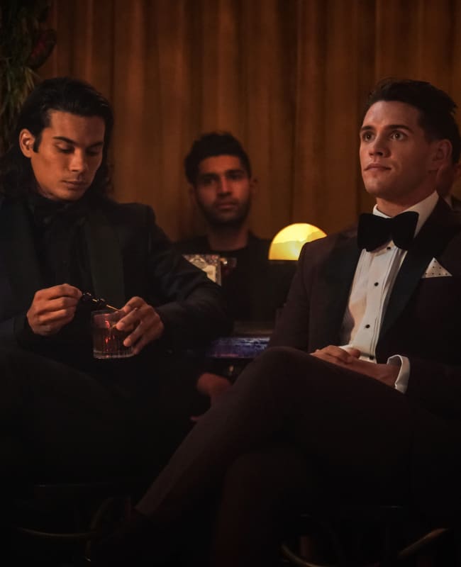 Fractured Romance - Riverdale Season 6 Episode 3