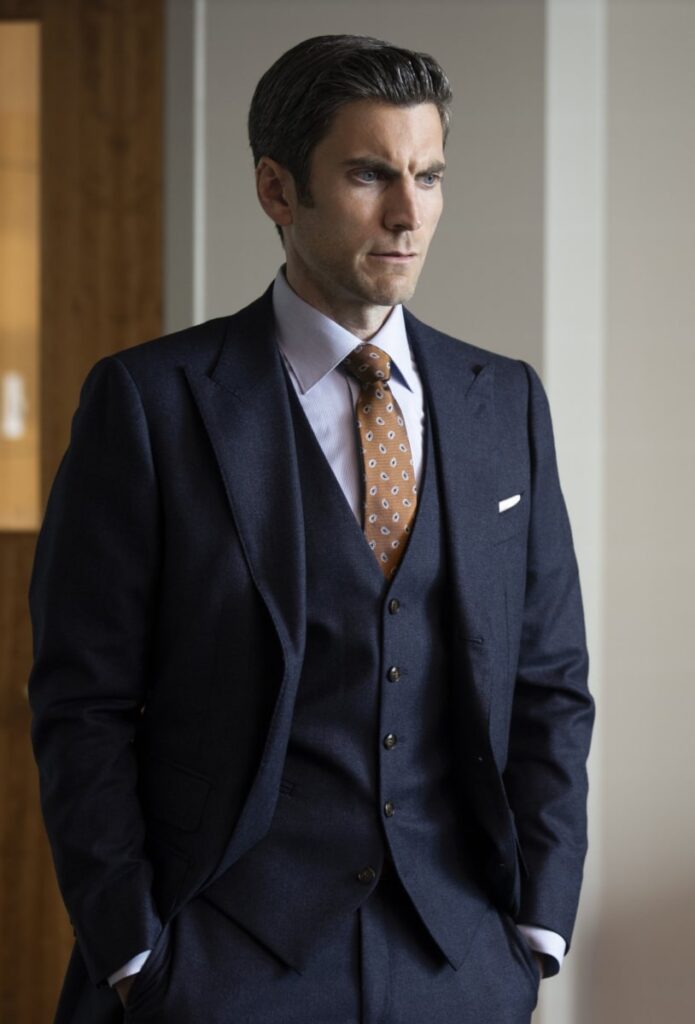 Jamie Gets Another Surprise - Yellowstone Season 4 Episode 6