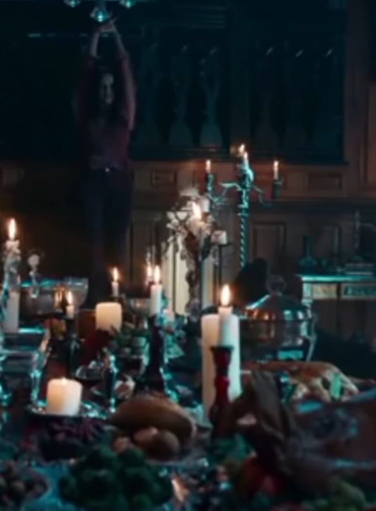 Mikaelson Tradition - Legacies Season 4 Episode 8
