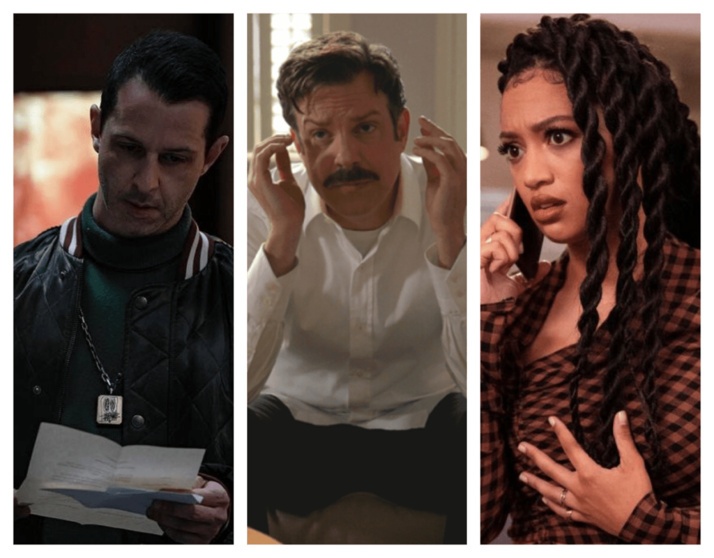 Most Emotional Character Arcs of 2021 - Succession