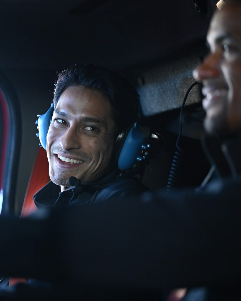 New Fire Buddies - Station 19 Season 5 Episode 7
