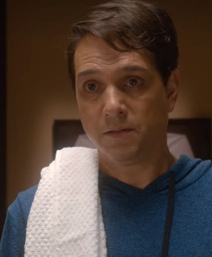 Self-Righteous Daniel - Cobra Kai Season 4 Episode 6
