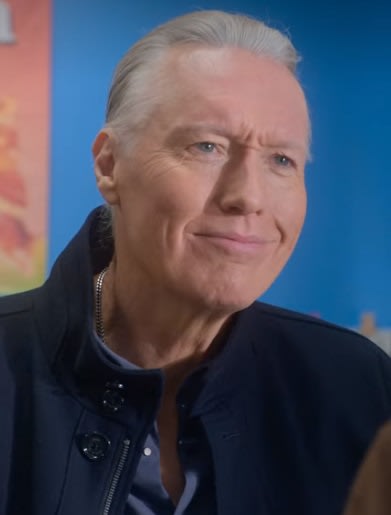 Silver Smirks - Cobra Kai Season 4 Episode 6