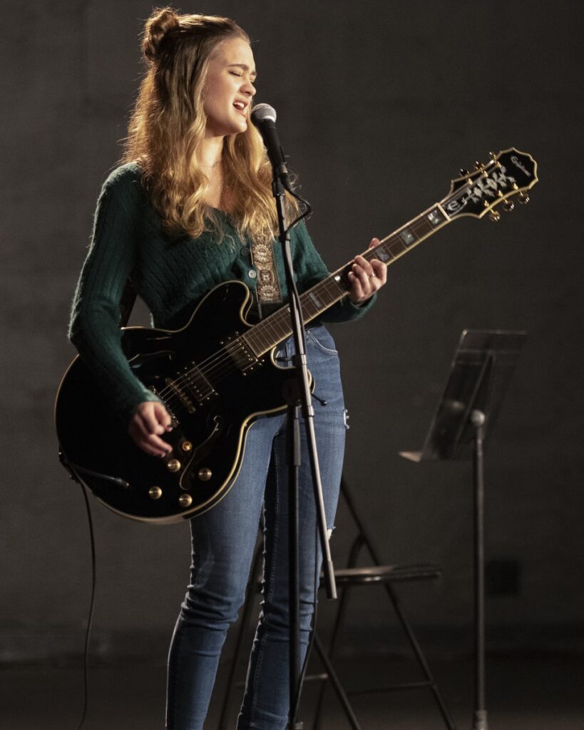 Sophie Sings  - A Million Little Things Season 4 Episode 8