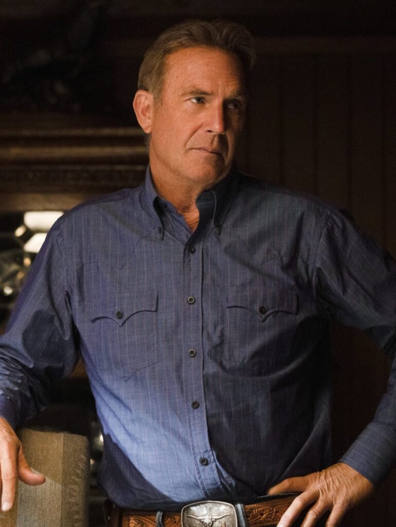 Strong John Dutton - Yellowstone Season 4 Episode 6