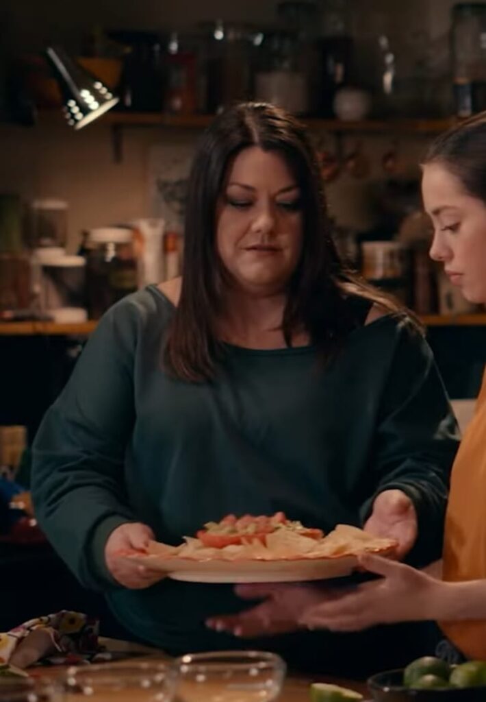 Sweet Magnolias Season 1 Photos