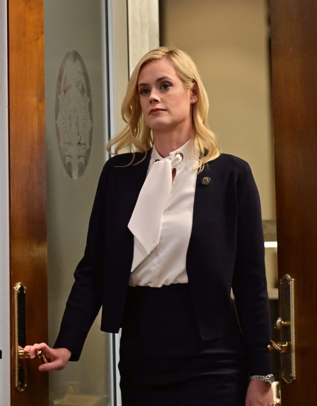 Taking Care of Business - Blue Bloods Season 12 Episode 8