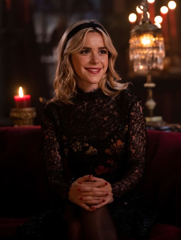 The Craft - Riverdale Season 6 Episode 4