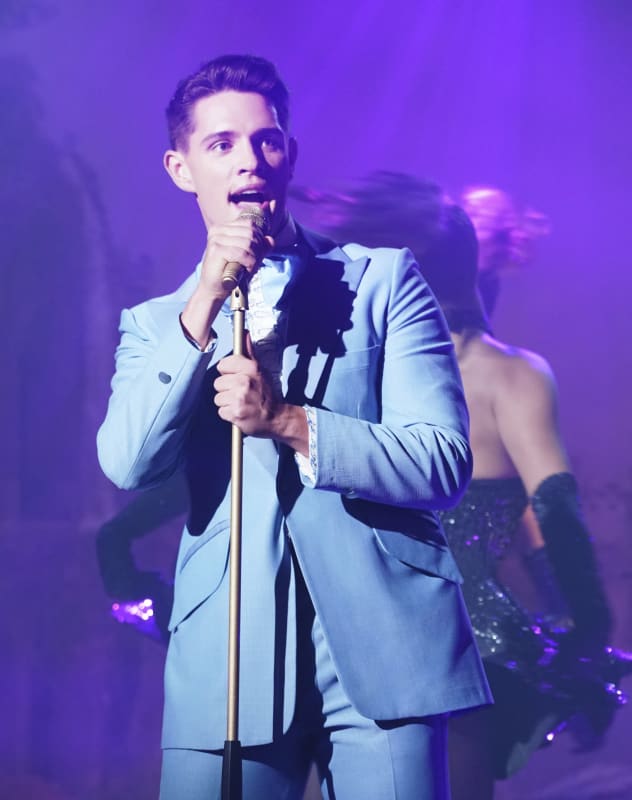 The Fame - Riverdale Season 6 Episode 3