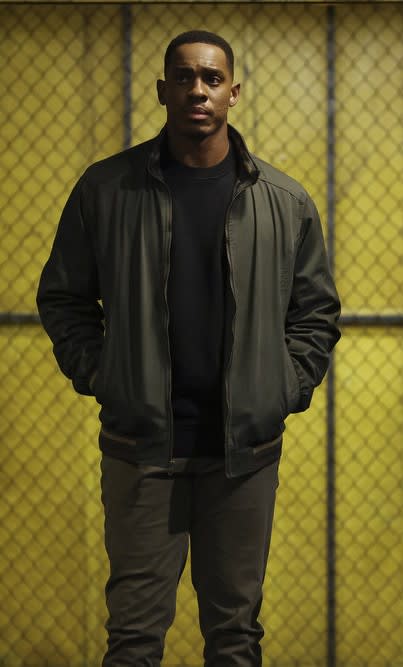 Visting Husband - The Blacklist Season 9 Episode 6