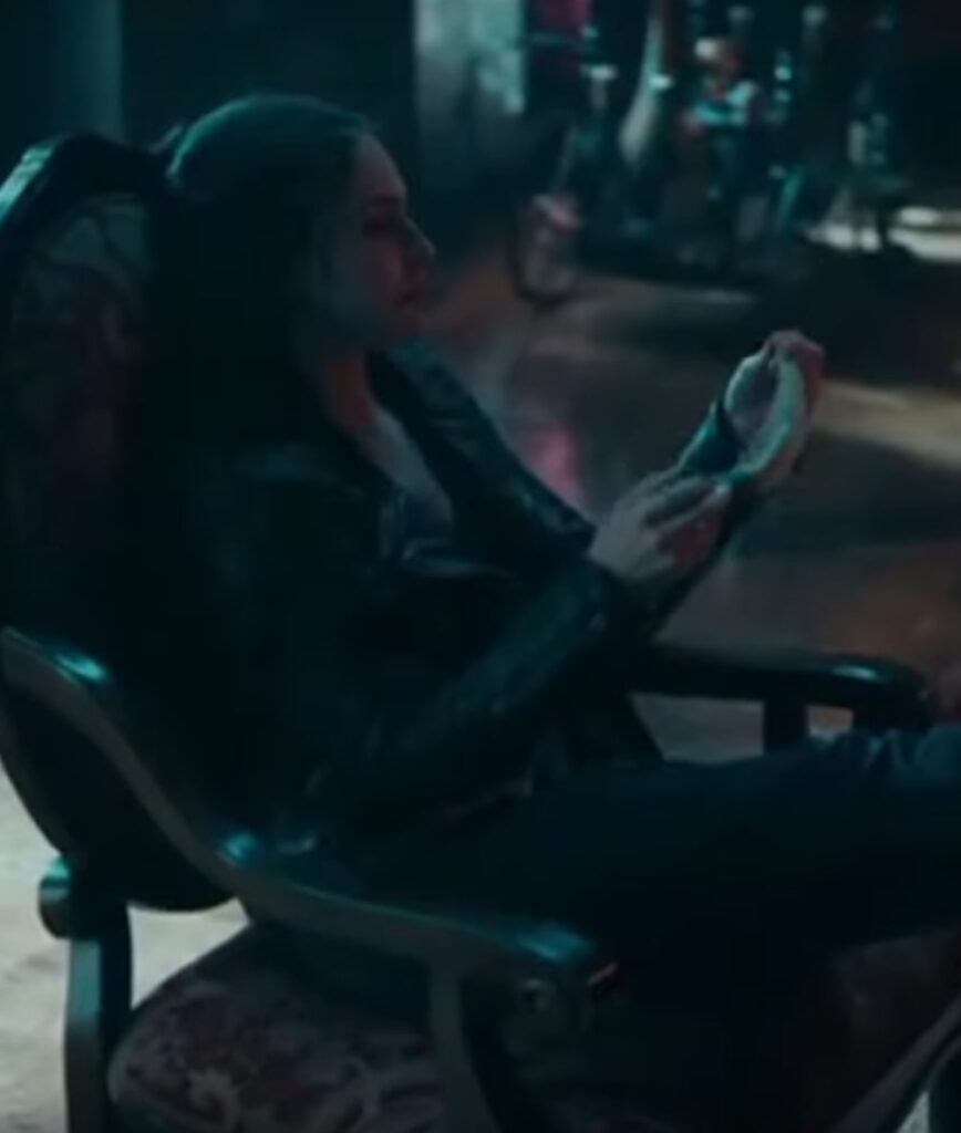 Waiting for Answers - Legacies Season 4 Episode 8