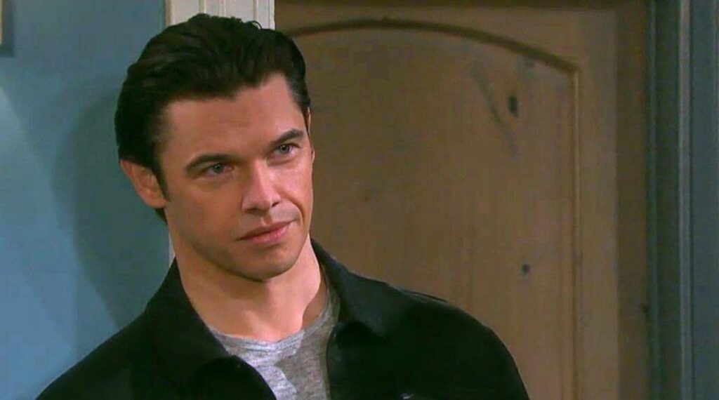 A New Lead - Days of Our Lives
