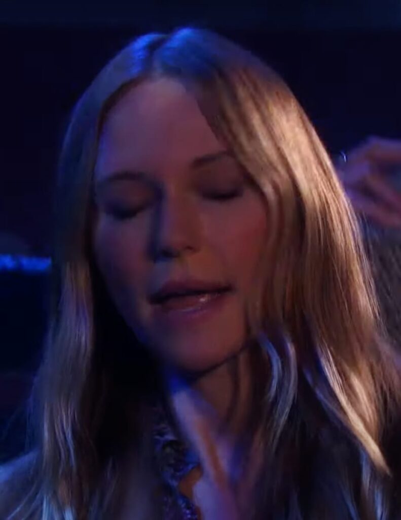 Abigail is Held Captive / Tall - Days of Our Lives