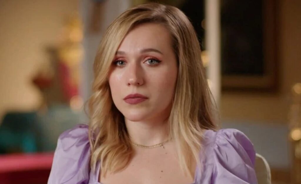 Alina Kasha on Before the 90 Days