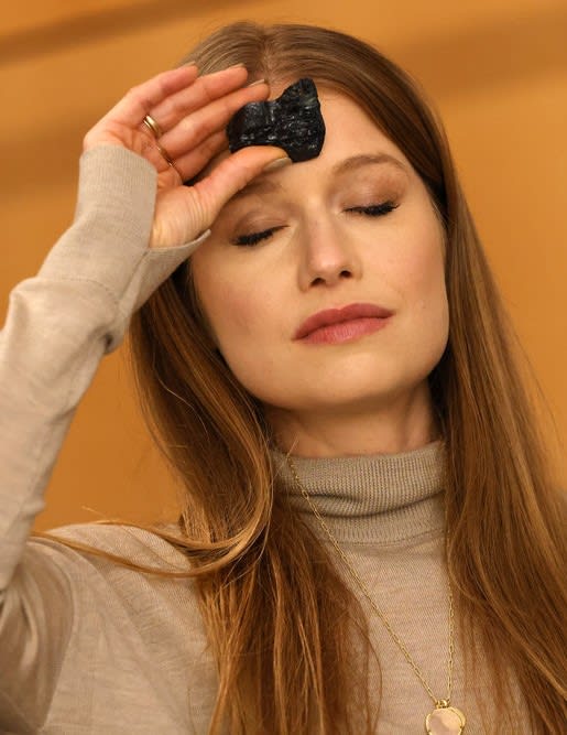 Holistic Healing -tall - New Amsterdam Season 4 Episode 11