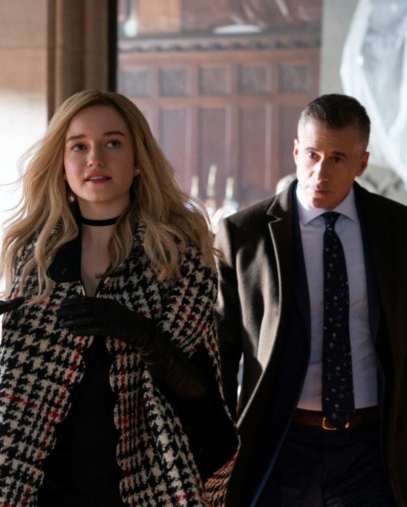 Inventing Anna Trailer: Julie Garner Courts Scandal in Shonda Rhimes Drama