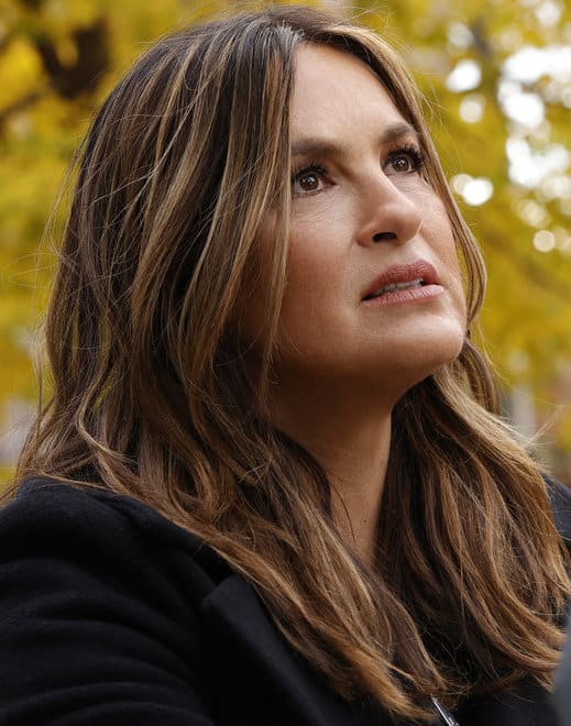 Is Noah Being Bullied? / Tall - Law & Order: SVU Season 23 Episode 11