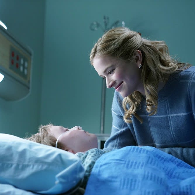 Lucas's Surgery - Ordinary Joe Season 1 Episode 12