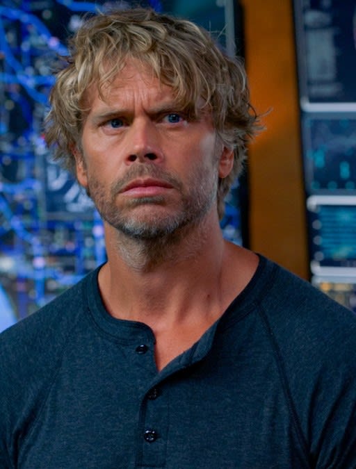 Making Changes - NCIS: Los Angeles Season 13 Episode 7