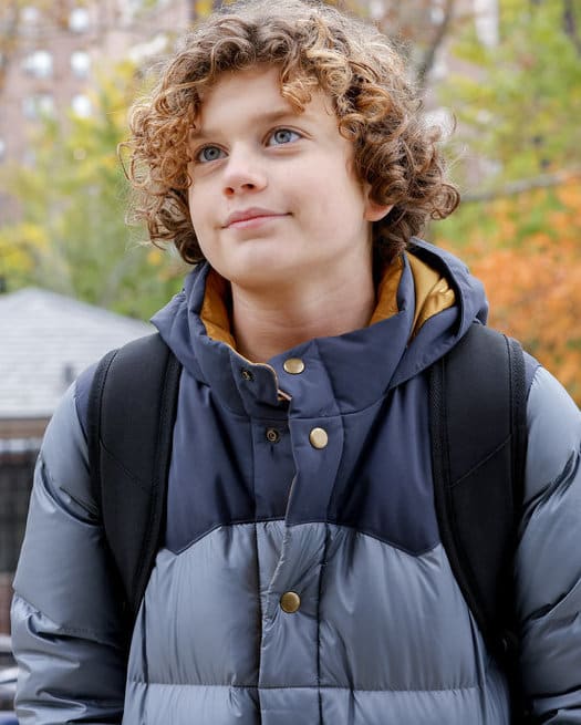 Noah's Problems At School - Law & Order: SVU Season 23 Episode 11
