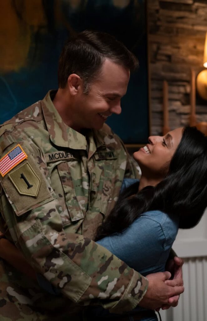 Parents In Love - Naomi Season 1 Episode 2
