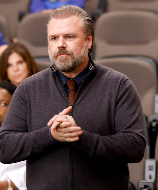 Pleading A Case -tall  - New Amsterdam Season 4 Episode 11